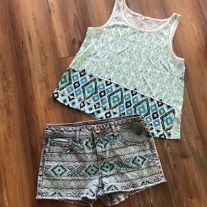 Super cute girls outfit